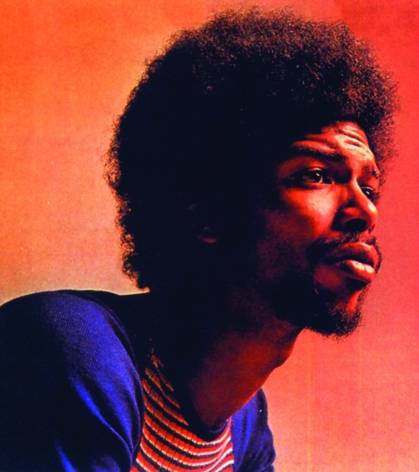 Gil Scott-Heron